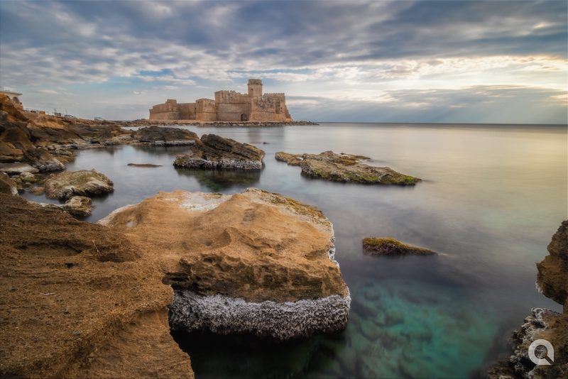 Le Castella