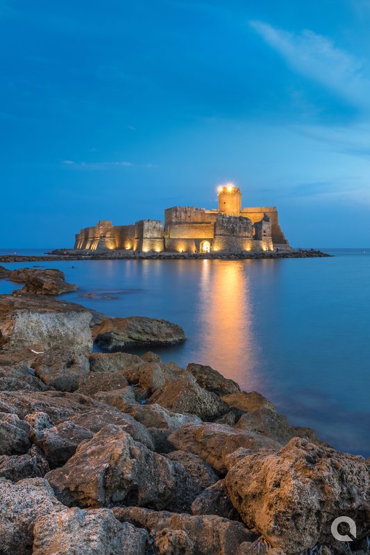 Le Castella