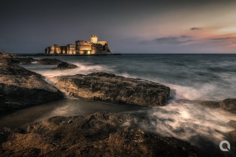 Le Castella