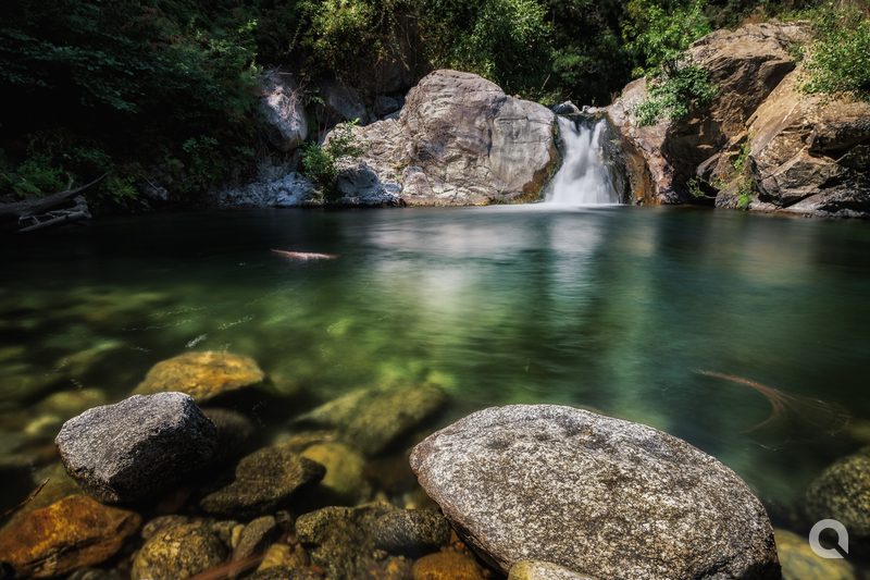 Parco fluviale del Vergari, Mesoraca