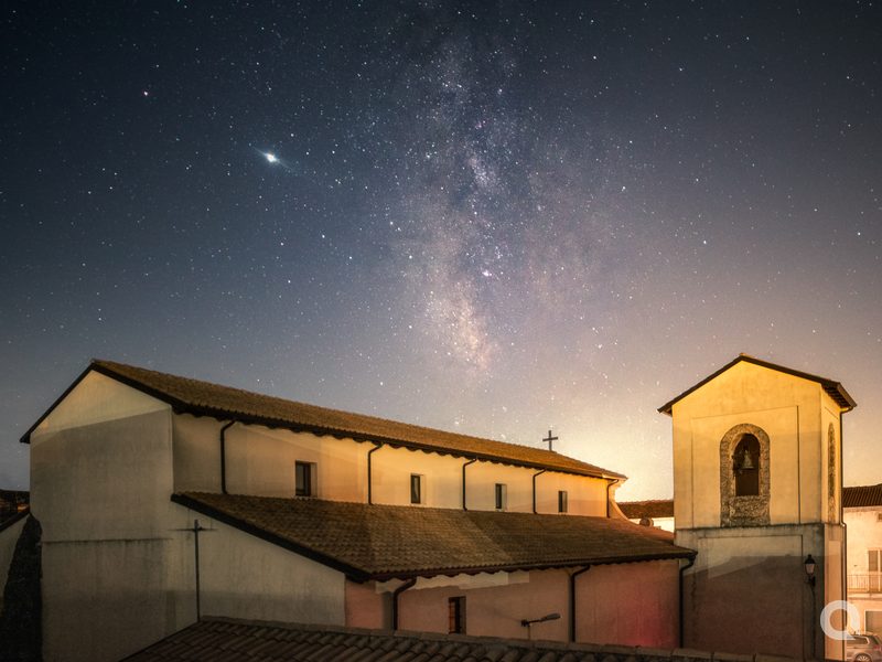 San Mauro Marchesato