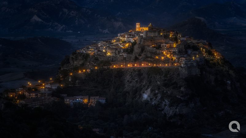 Santa Severina
